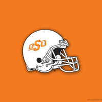 Oklahoma State Logo