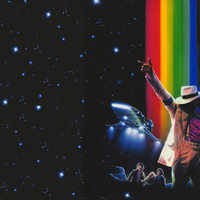 Homage to the King