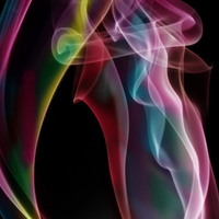 Color Smoke