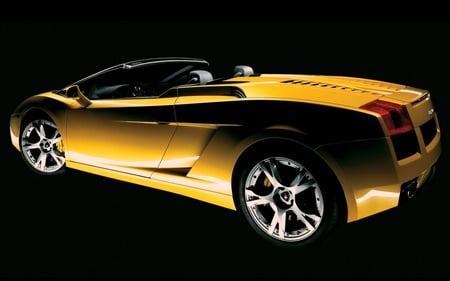 lambo - amazing, gallardo, mercie, lambo