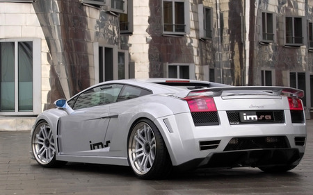 lambo - mercie, gallardo, amazing, lambo