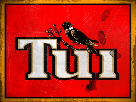 Tui  - tui, antique