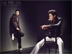 lee min ho