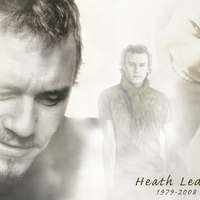 Heath Ledger