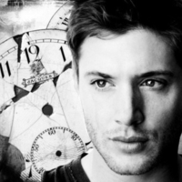 Jensen Ackles