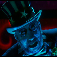 Captain Spauldings Murder Ride