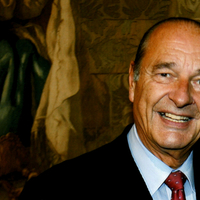 Jacques Chirac, a great President