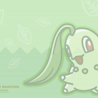 Chikorita