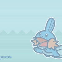 Mudkip