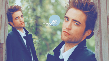 Irresistible Rob Pattinson - robert pattinson, rob pattinson, hot, celebrity, edward cullen