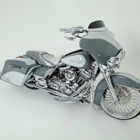 2005 Harley Electra Glide