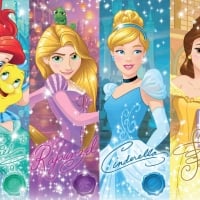 Disney princesses