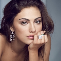 Phoebe Tonkin