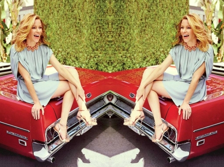 Elizabeth Banks - Banks, legs, beautiful, Elizabeth Banks, dress, actress, 2016, model, Elizabeth, heels, wallpaper