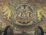 Coronation of Mary