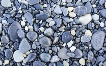 Pebbles - pebbles, background, desktop, rocks, wallpaper