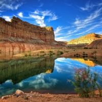 Canyonland, Utah