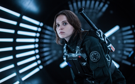 Star Wars Rogue - star, 2016, wars, movies, rogue