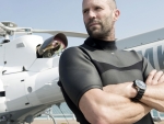 Jason Statham