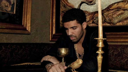 DRAKE - actor, producer, singer, songwriter