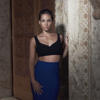 ALICIA KEYS