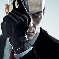 Hitman: Enter A World Of Assassination