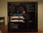 Custom Gaming PC