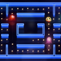 pac man