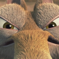 scrat from ice age