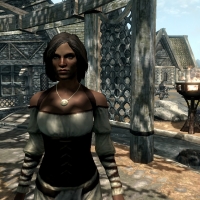 Skyrim Prettys 3