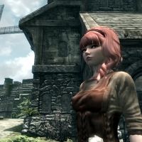 Skyrim Prettys 4