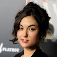 Sasha Grey