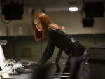 Natasha Romanoff - Black Widow