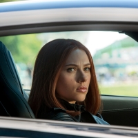 Natasha Romanoff - Black Widow