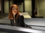 Natasha Romanoff - Black Widow