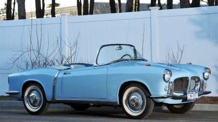 fiat spider - italian, spider, convertible, fiat