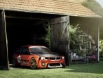 2016 BMW 2002 Hommage