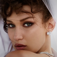 Bella Hadid