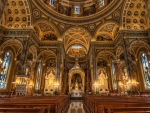 St. Josaphat Basilica