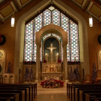 St. Louis Catholic Church