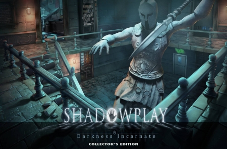 Shadowplay - Darkness Incarnate04 - fun, puzzle, hidden object, cool, video games