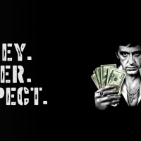 Al Pacino - Scarface