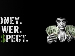 Al Pacino - Scarface