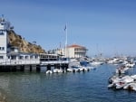 Avalon, Catalina Islands