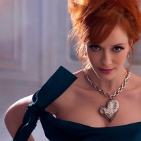 Christina Hendricks