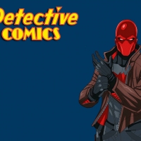 Red Hood