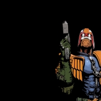 Judge Dredd