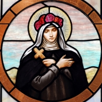 St. Rose of Lima