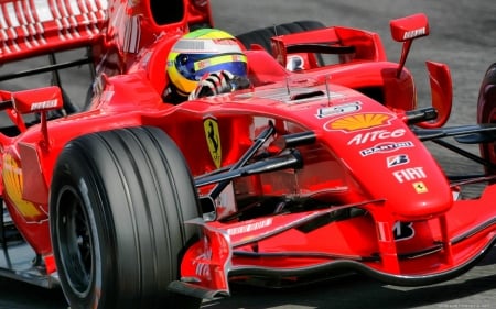 formula 1 - race, ferrari, formula 1, car