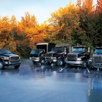 sterling trucks